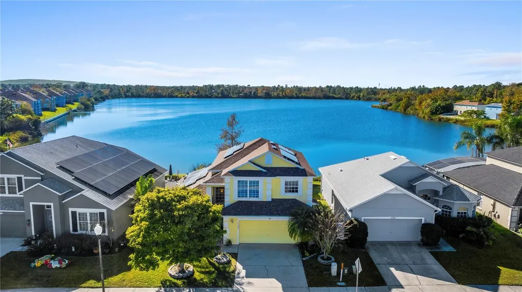 10742 Derringer Drive Orlando FL 32829