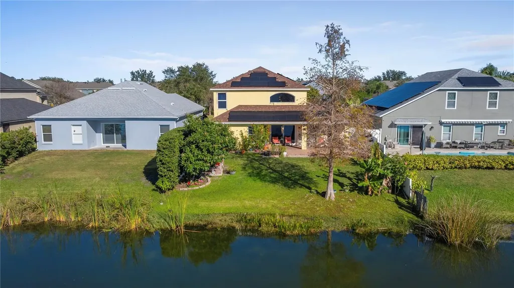 10742 Derringer Drive Orlando FL 32829