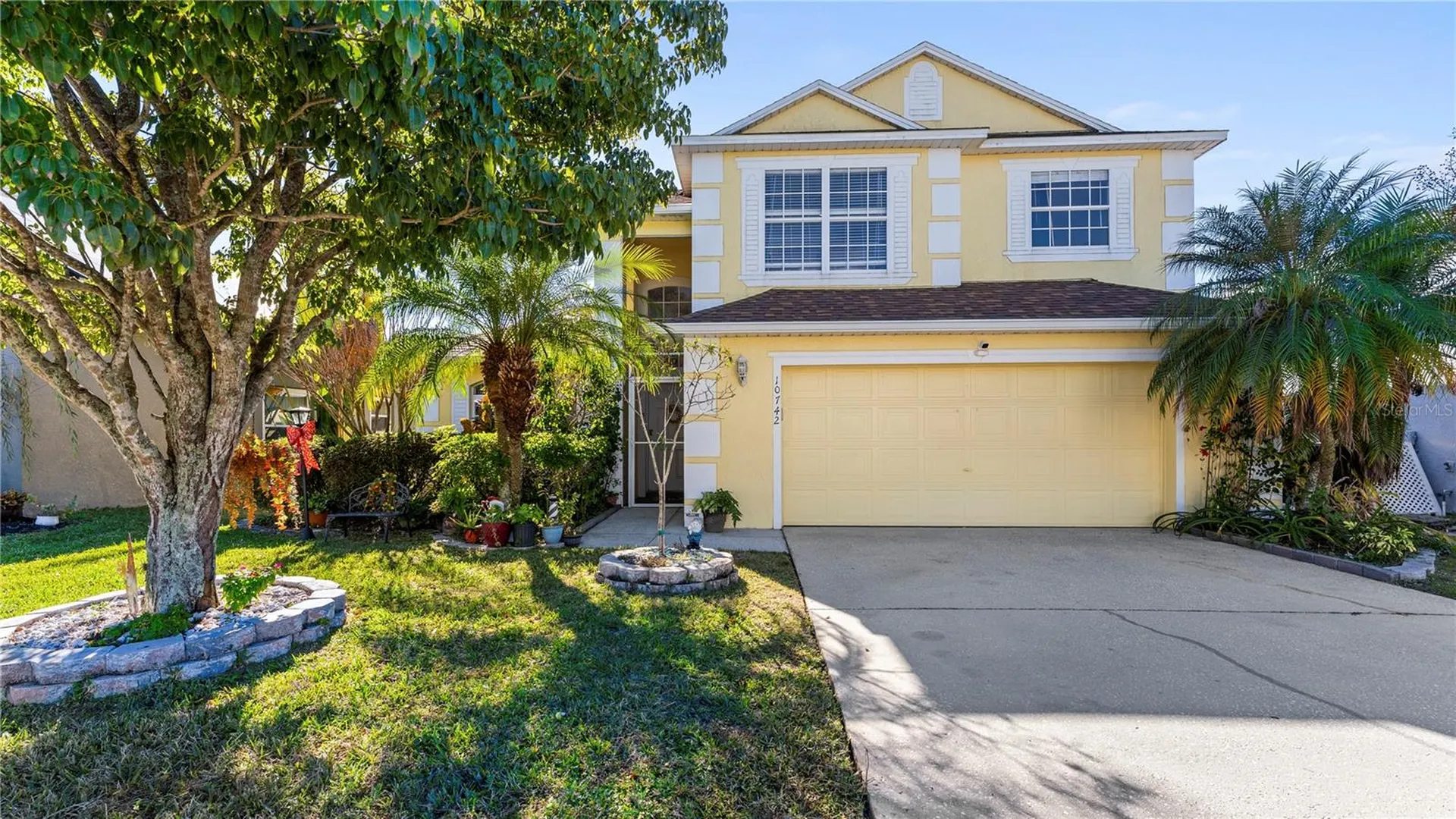 10742 Derringer Drive Orlando FL 32829