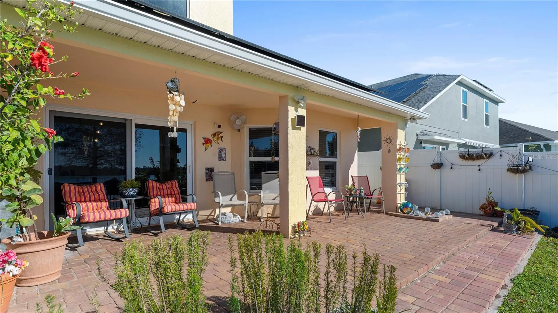 10742 Derringer Drive Orlando FL 32829