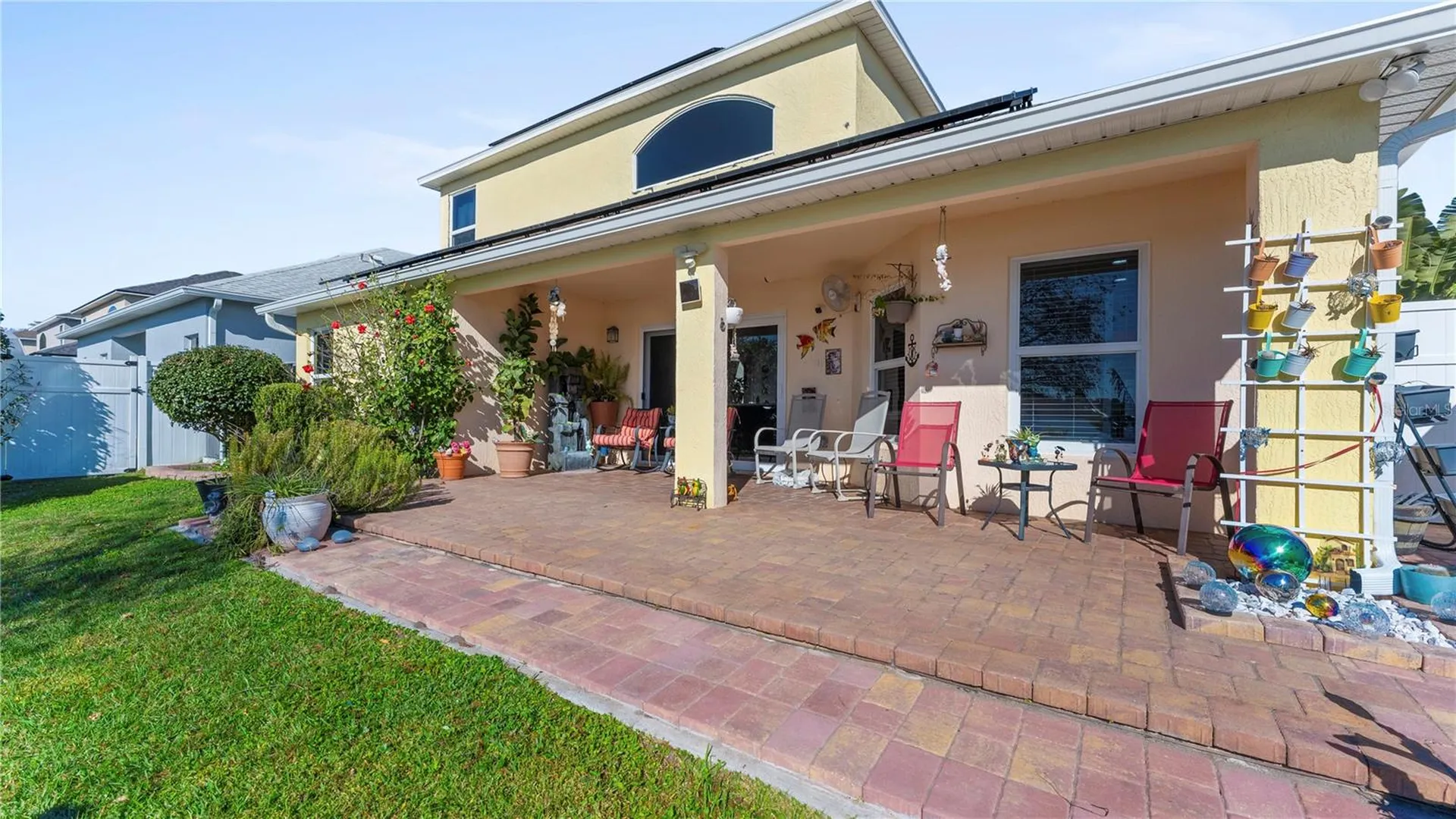 10742 Derringer Drive Orlando FL 32829