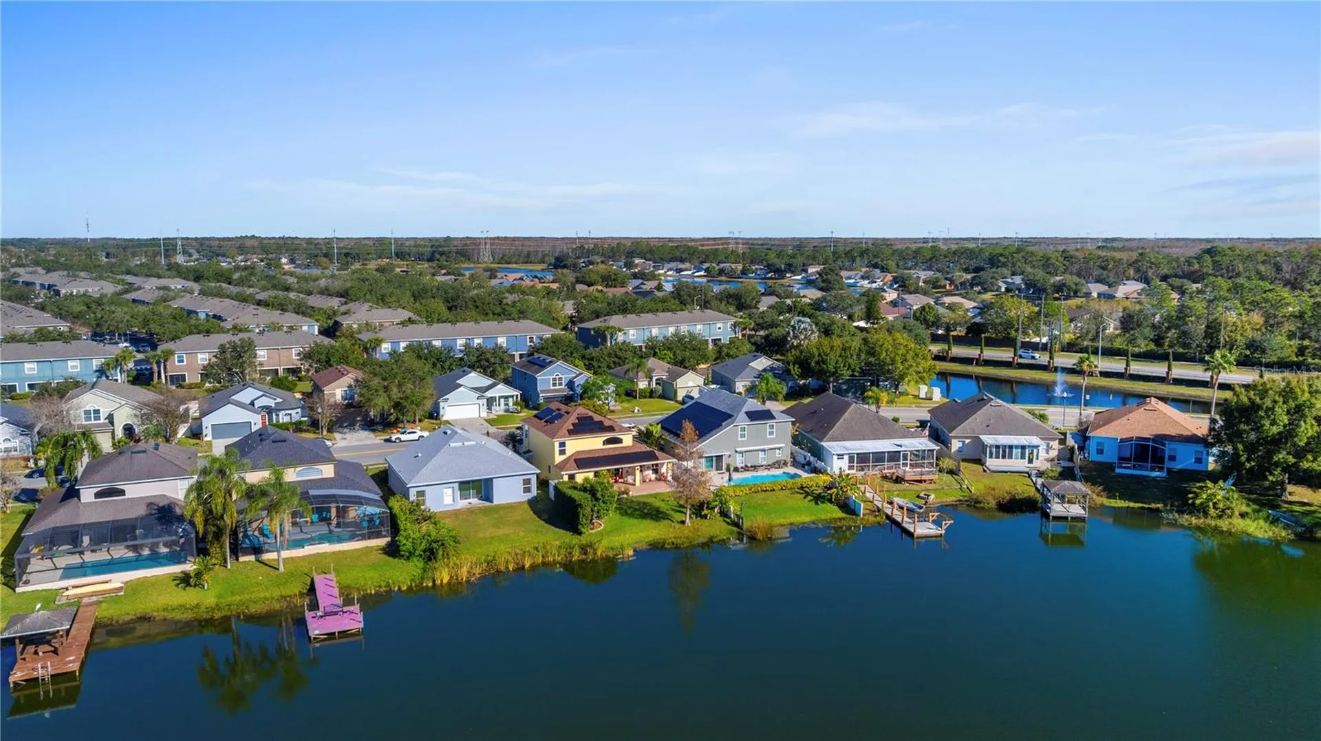 10742 Derringer Drive Orlando FL 32829