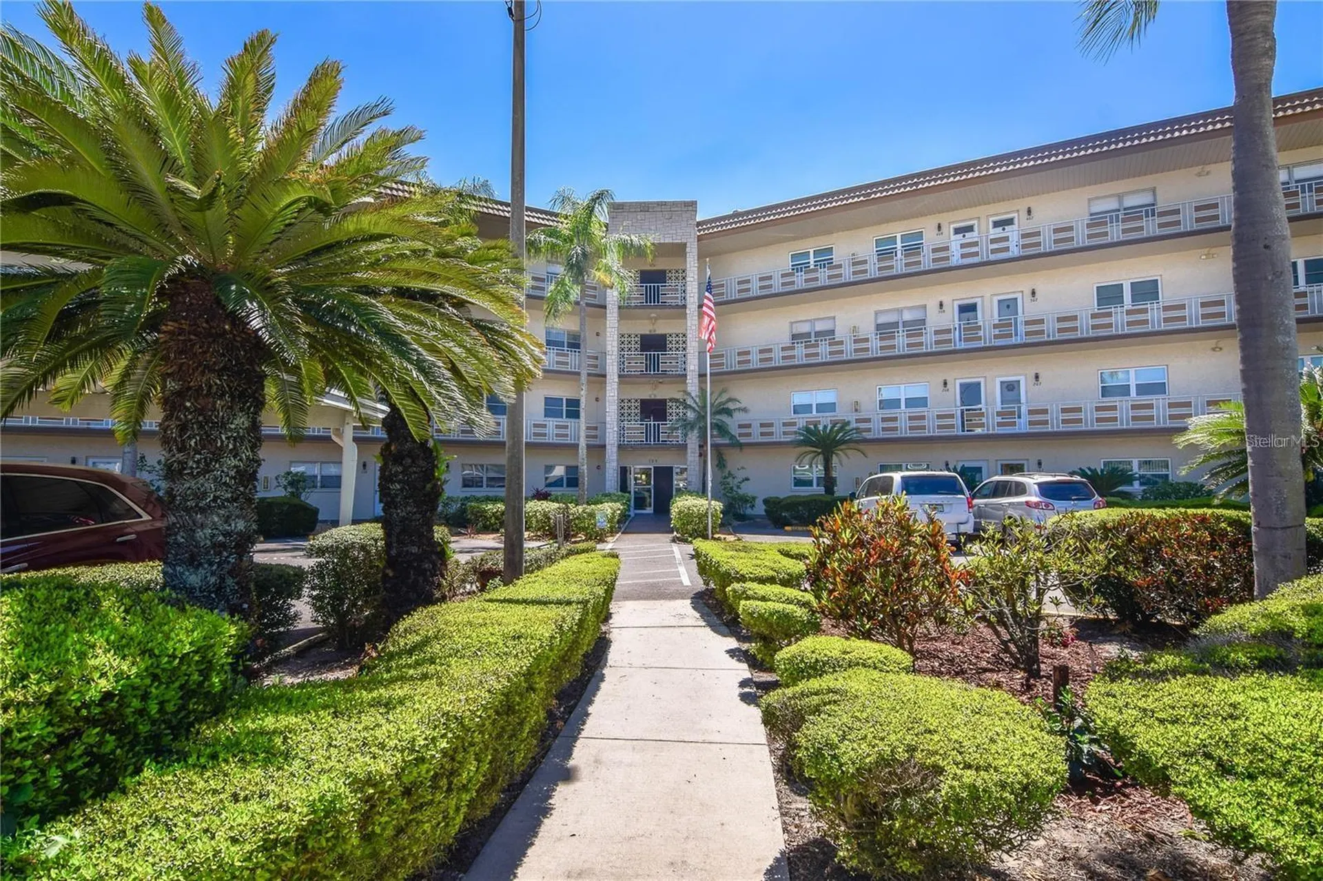 5725 80th Street N St Petersburg FL 33709
