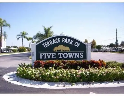 5725 80th Street N St Petersburg FL 33709