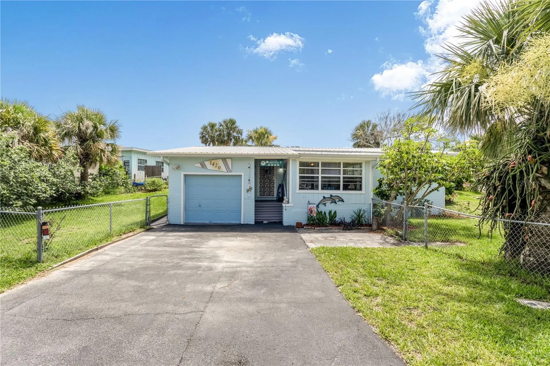 1420 N Grandview Avenue Daytona Beach FL 32118
