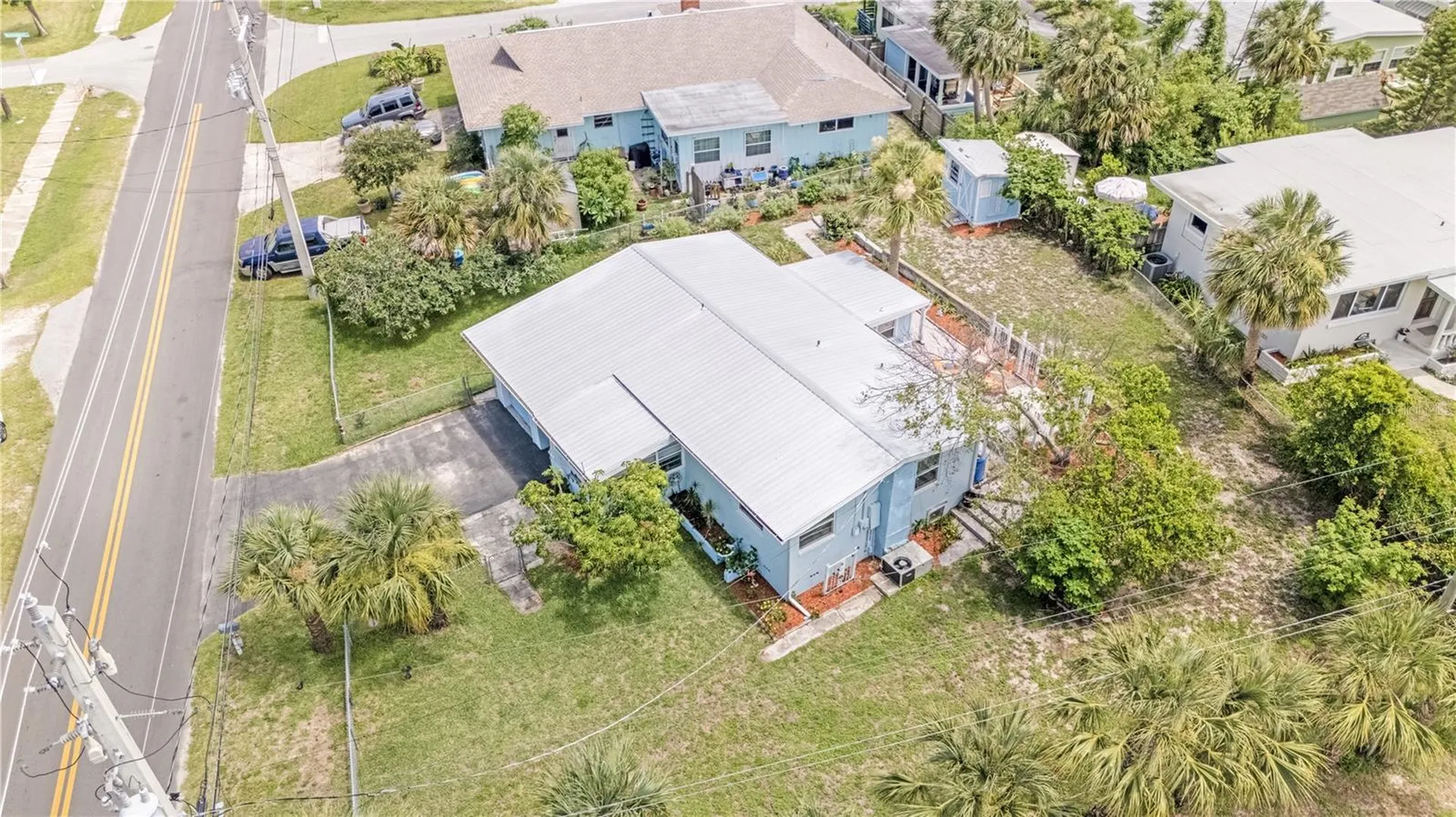 1420 N Grandview Avenue Daytona Beach FL 32118