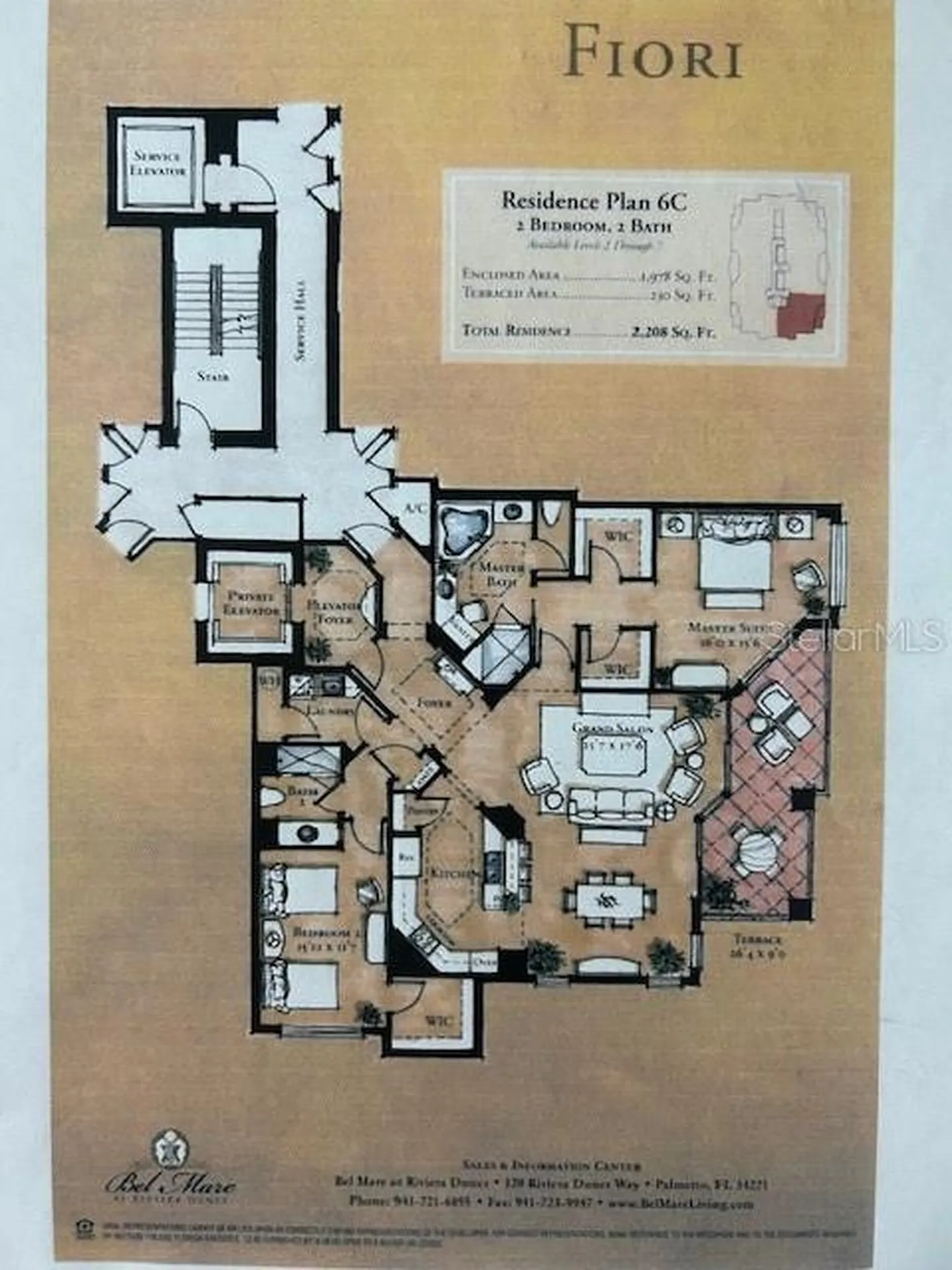 140 Riviera Dunes Way Palmetto FL 34221