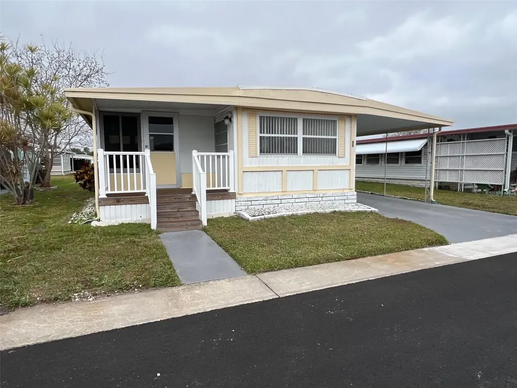 11300 124th Avenue Largo FL 33778
