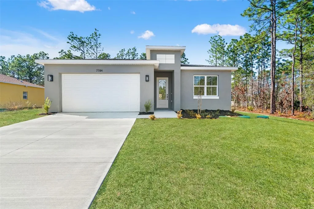 7784 N Galena Avenue Citrus Springs FL 34434