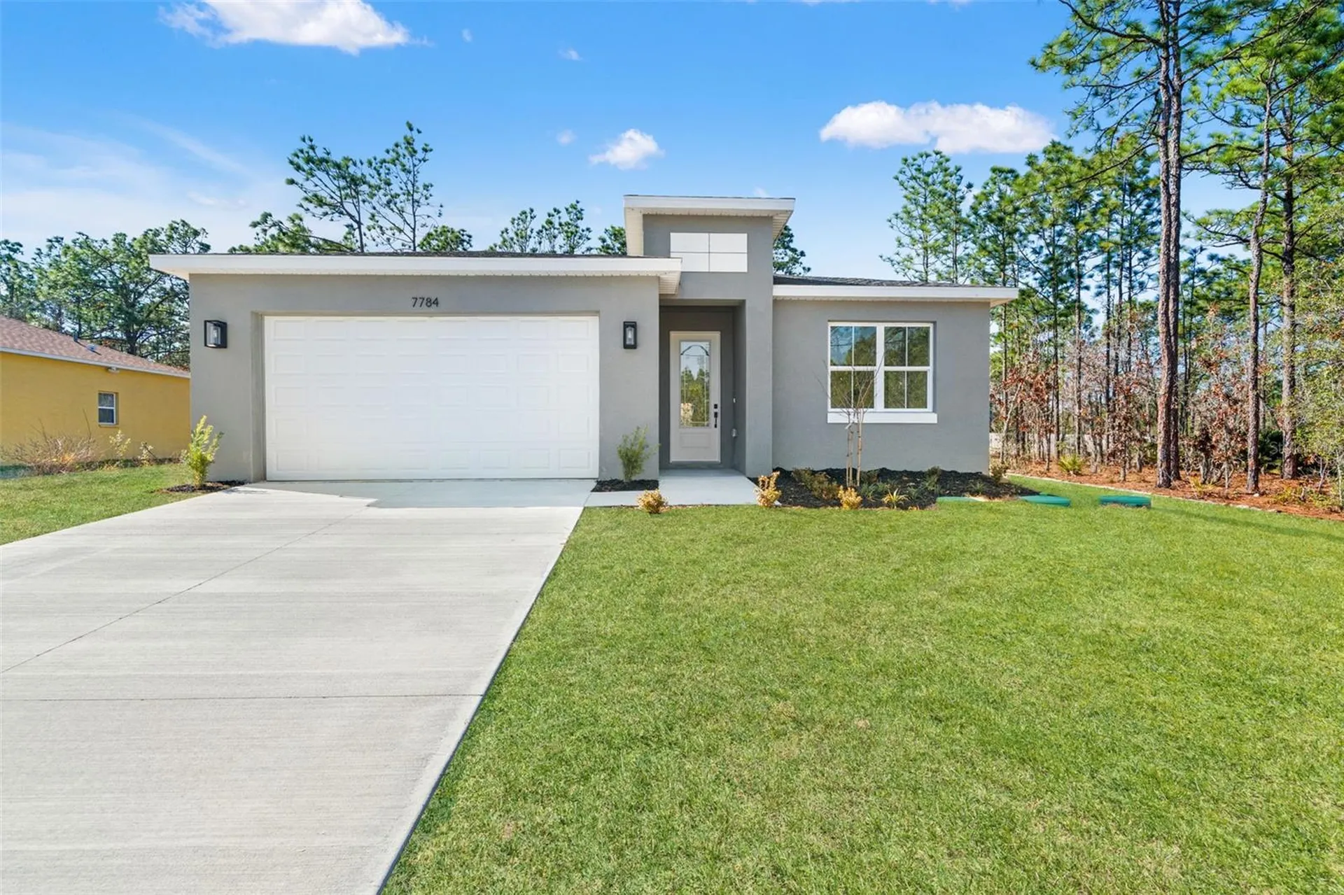 7784 N Galena Avenue Citrus Springs FL 34434