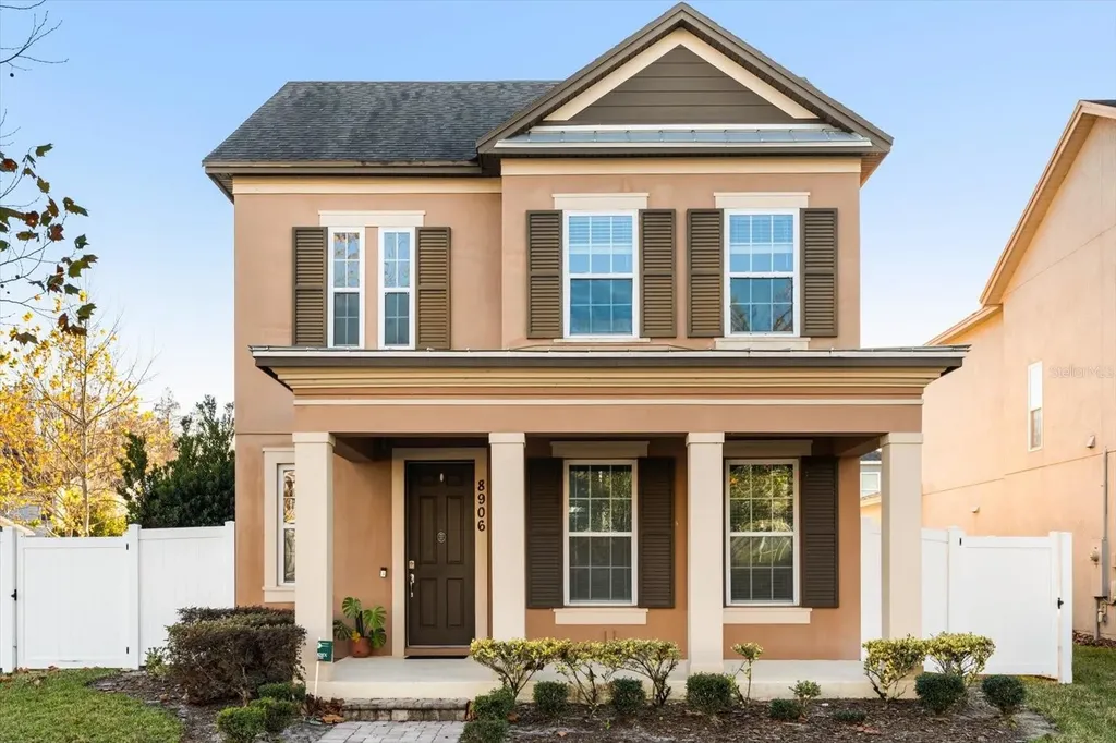 8906 Doddington Way Winter Garden FL 34787