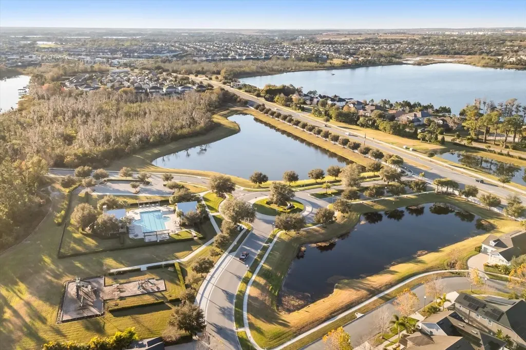 8906 Doddington Way Winter Garden FL 34787