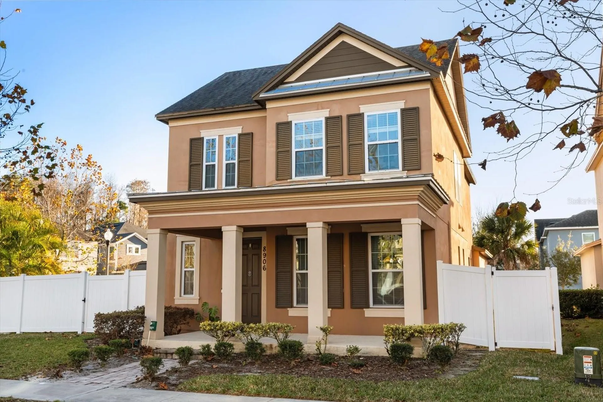 8906 Doddington Way Winter Garden FL 34787