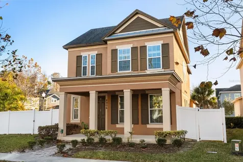 8906 Doddington Way Winter Garden FL 34787