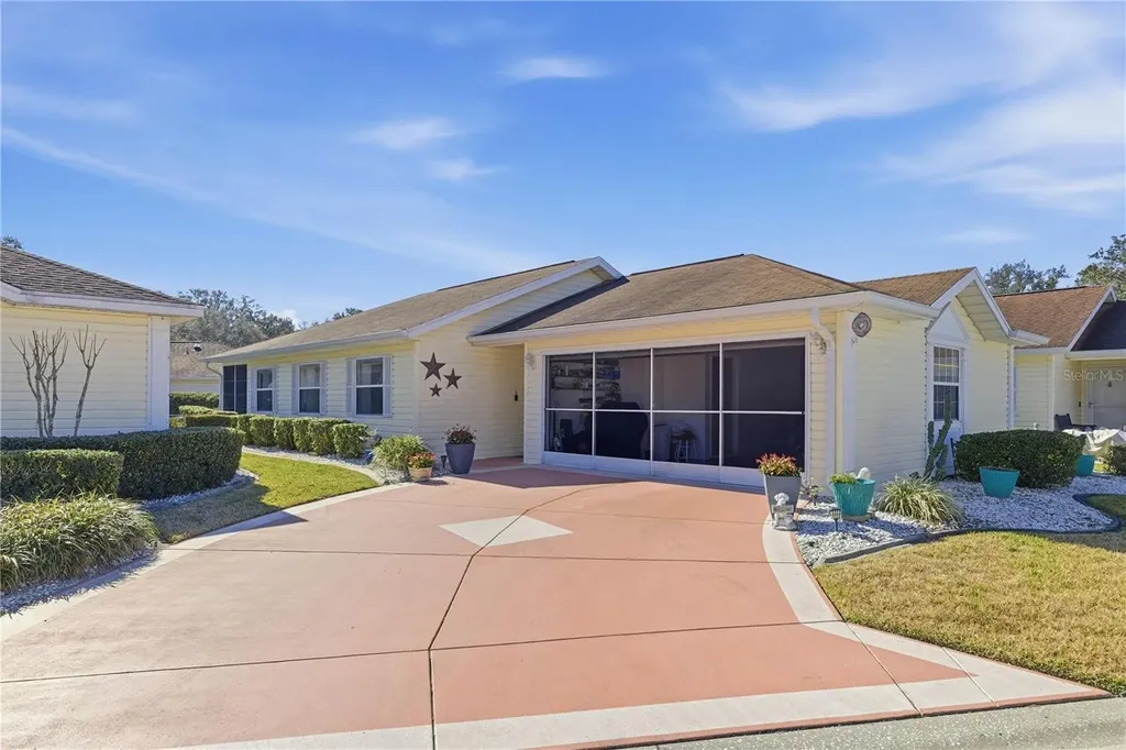 10034 SE 175th Street Summerfield FL 34491