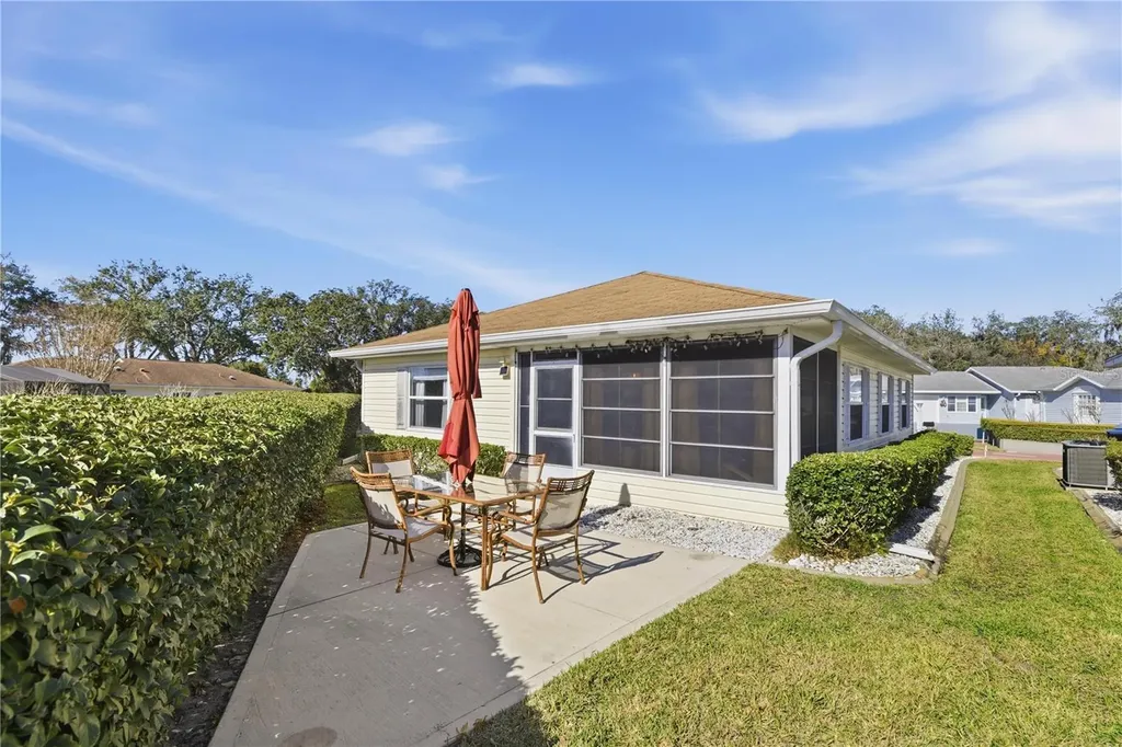 10034 SE 175th Street Summerfield FL 34491