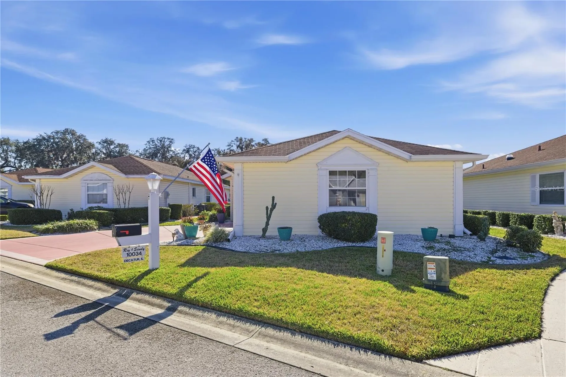 10034 SE 175th Street Summerfield FL 34491