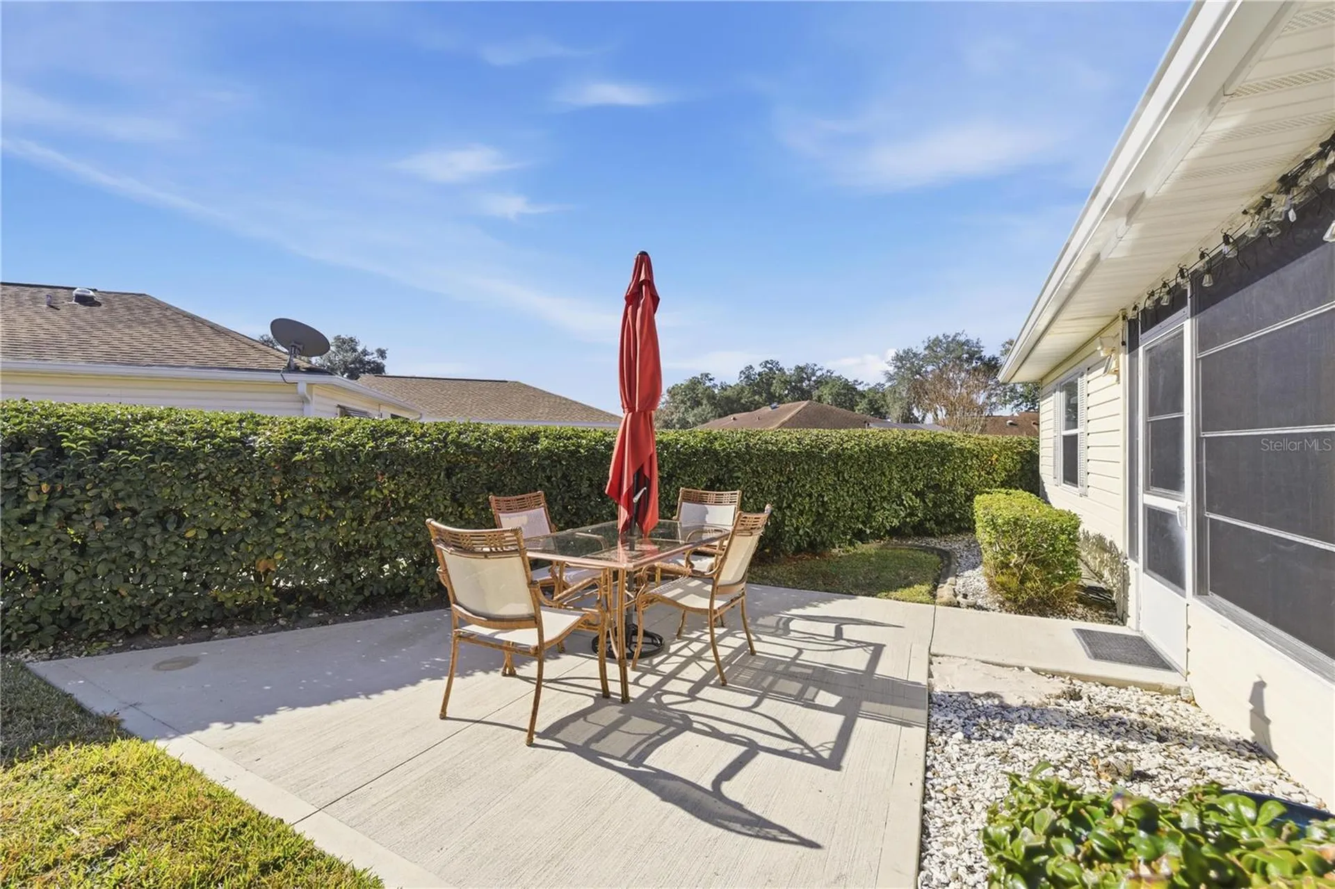 10034 SE 175th Street Summerfield FL 34491