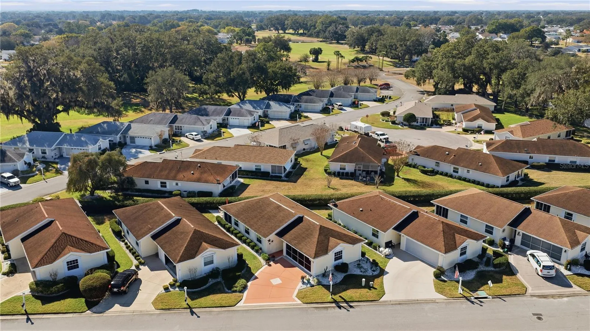 10034 SE 175th Street Summerfield FL 34491