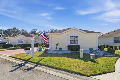 10034 SE 175th Street Summerfield FL 34491