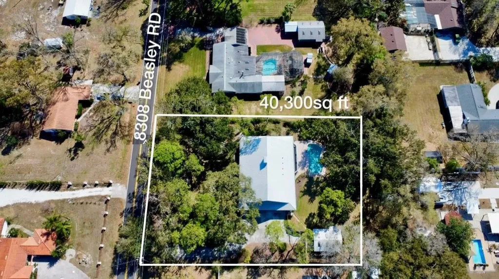 8308 Beasley Road Tampa FL 33615