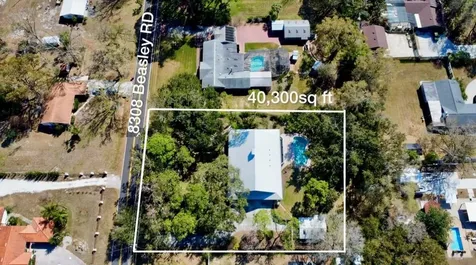 8308 Beasley Road Tampa FL 33615