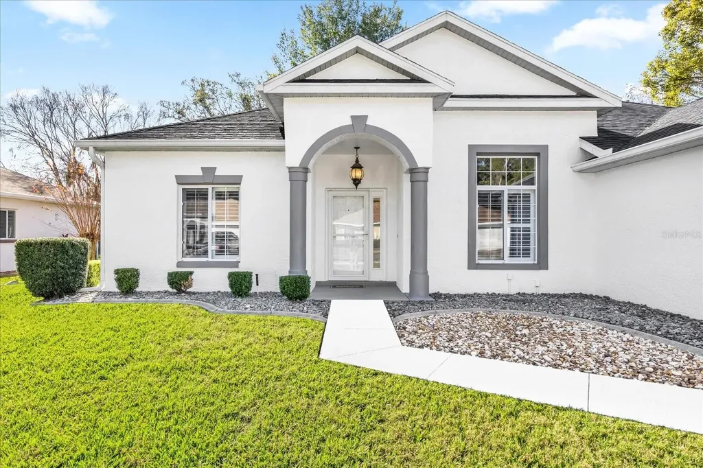 5280 NW 26th Lane Ocala FL 34482
