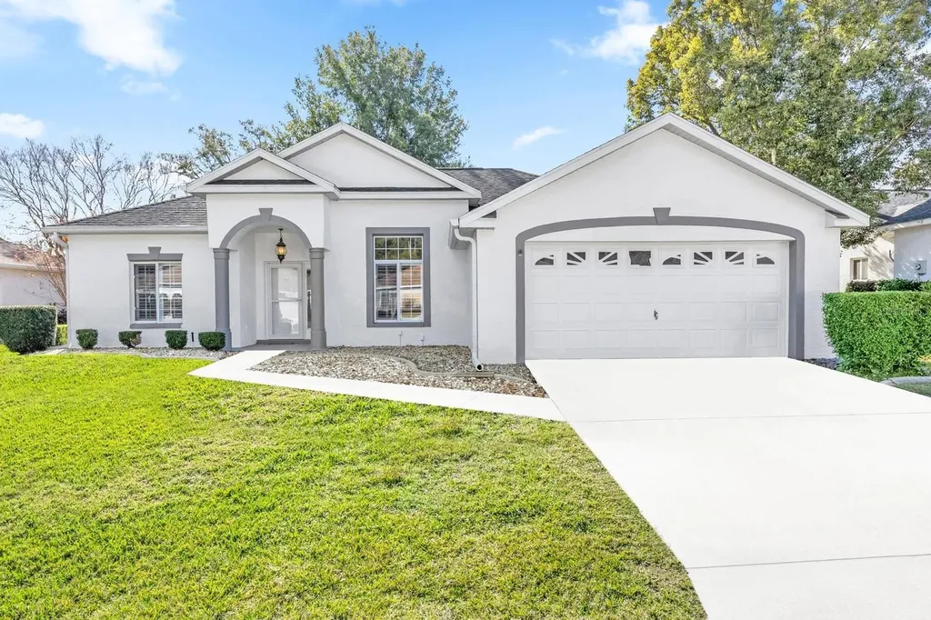5280 NW 26th Lane Ocala FL 34482