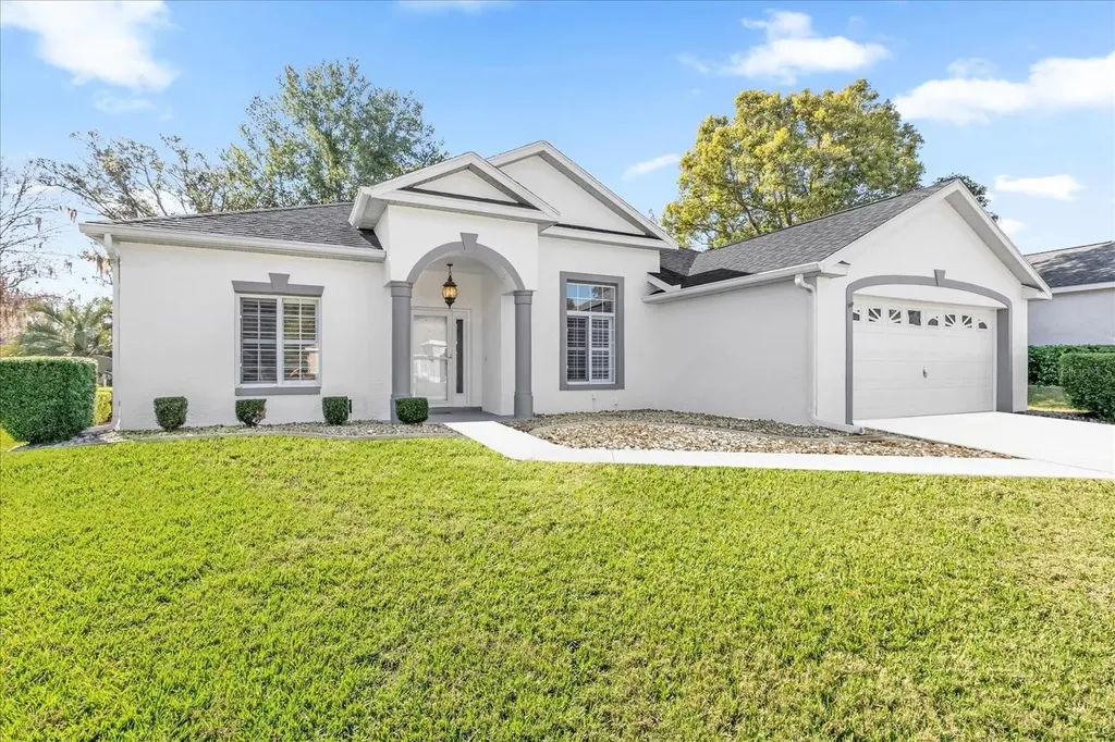 5280 NW 26th Lane Ocala FL 34482