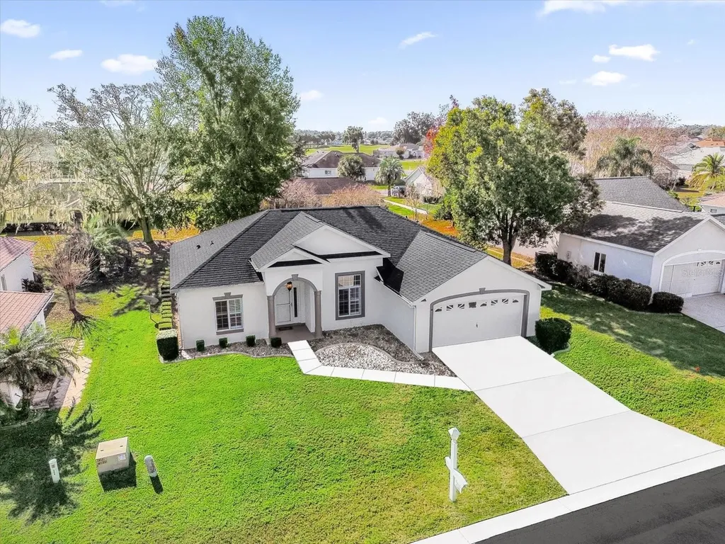 5280 NW 26th Lane Ocala FL 34482