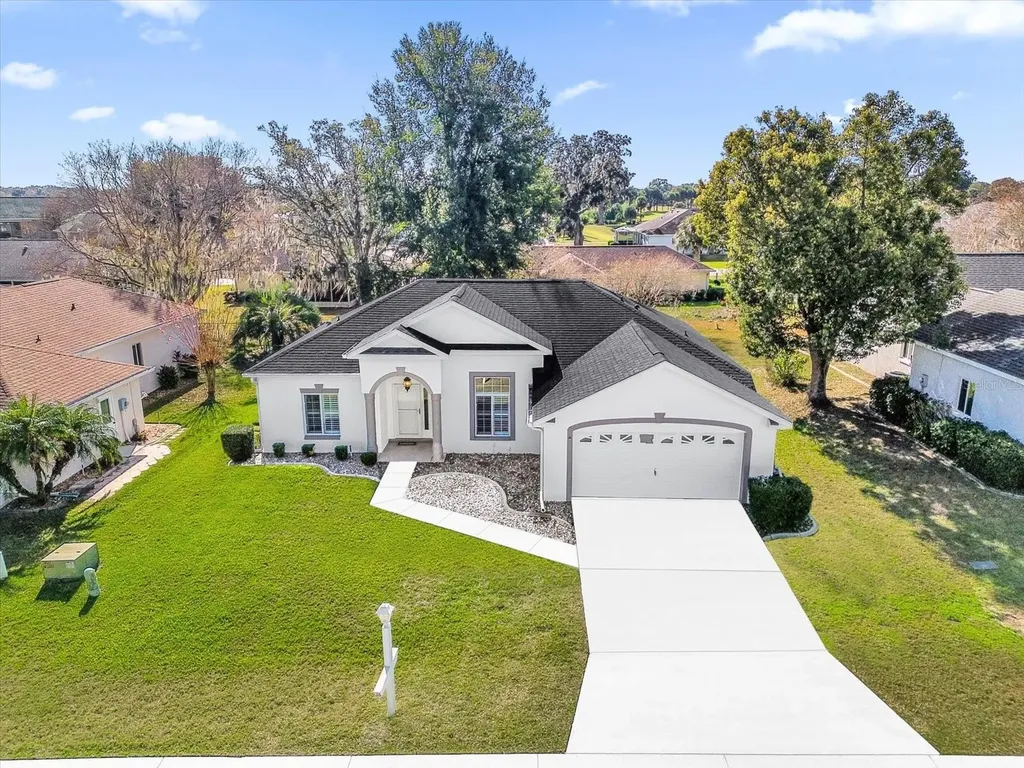 5280 NW 26th Lane Ocala FL 34482