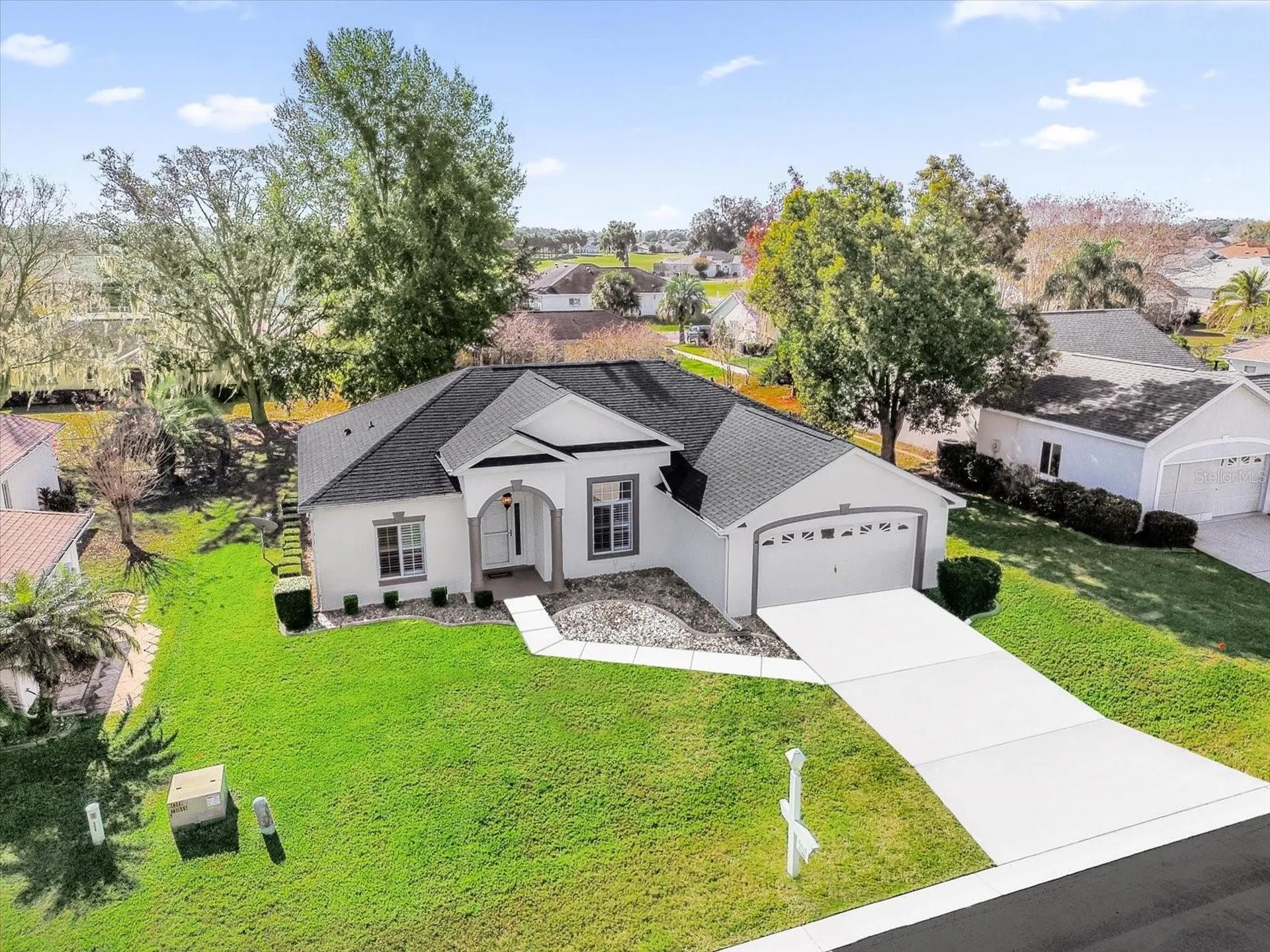 5280 NW 26th Lane Ocala FL 34482