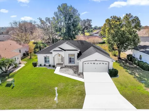 5280 NW 26th Lane Ocala FL 34482