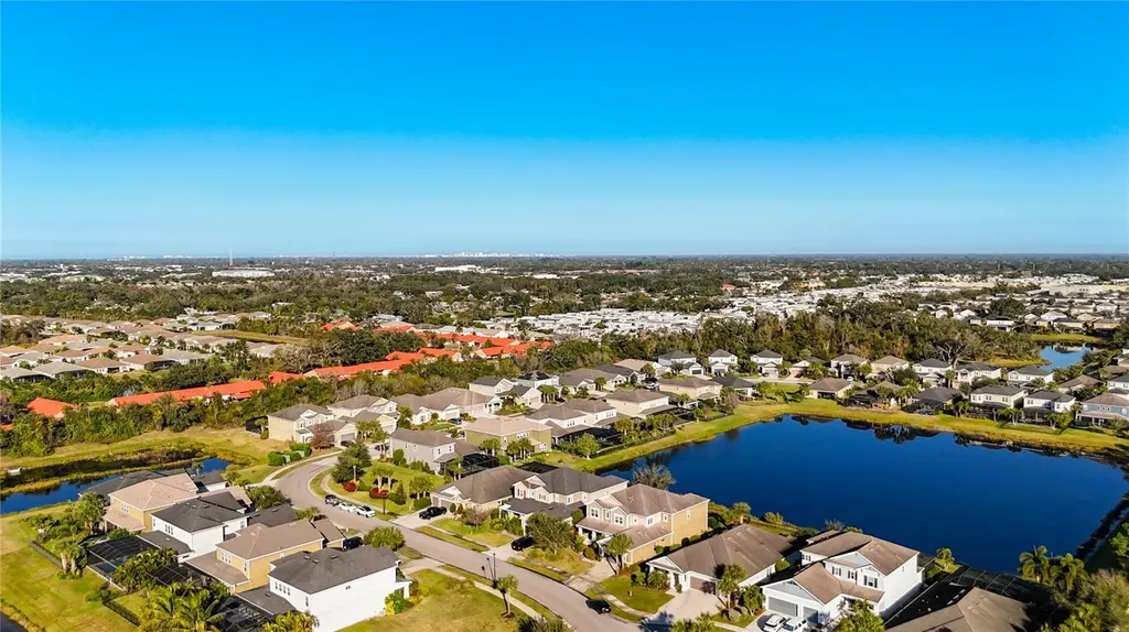 6006 Anise Drive Sarasota FL 34238