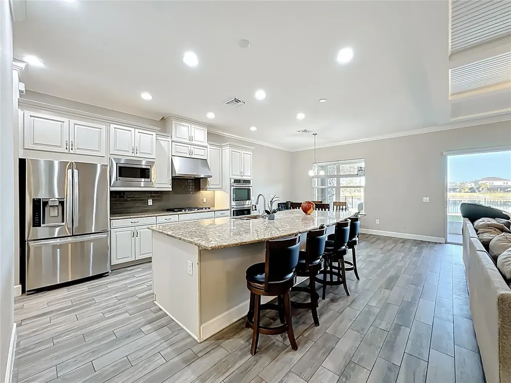 6006 Anise Drive Sarasota FL 34238