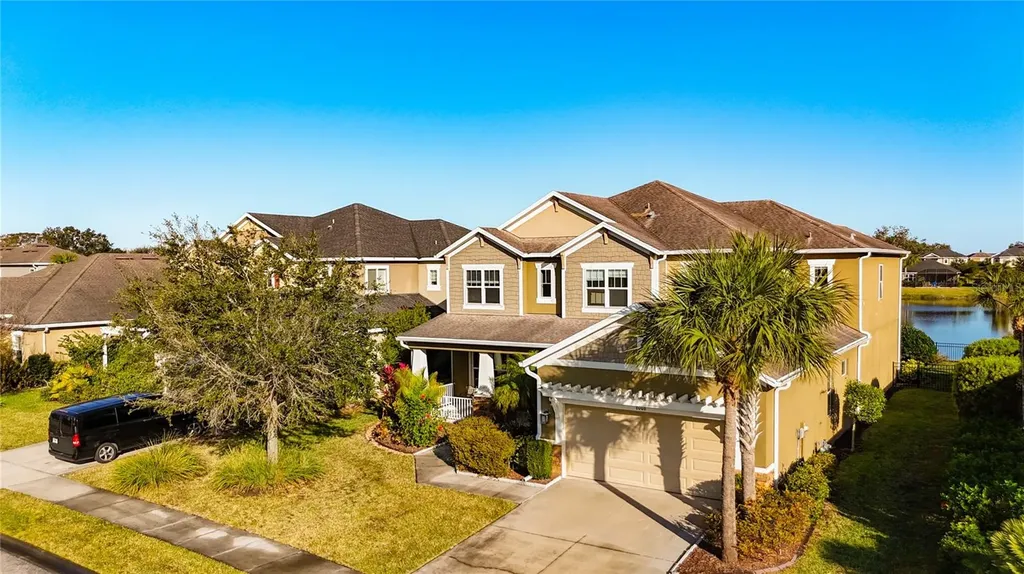 6006 Anise Drive Sarasota FL 34238