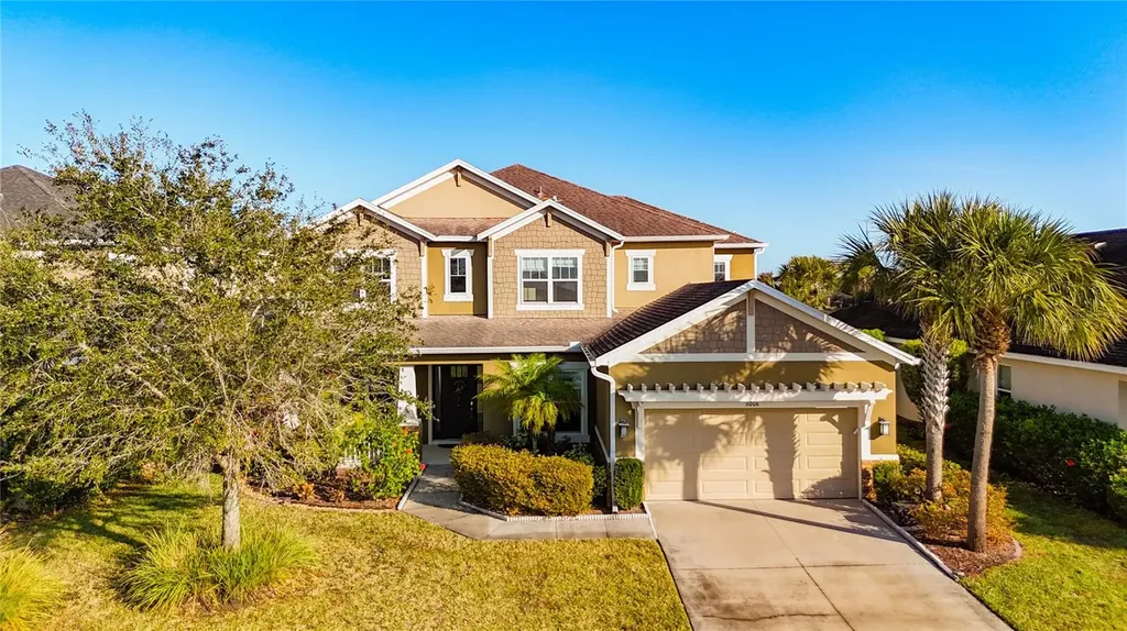 6006 Anise Drive Sarasota FL 34238