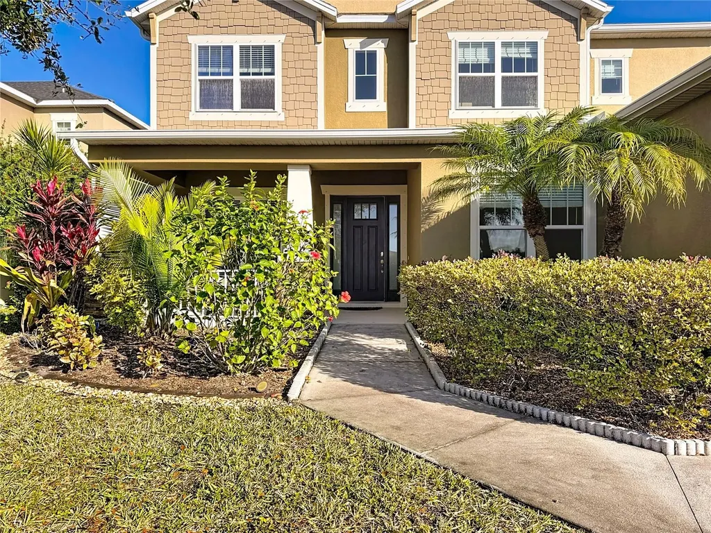 6006 Anise Drive Sarasota FL 34238