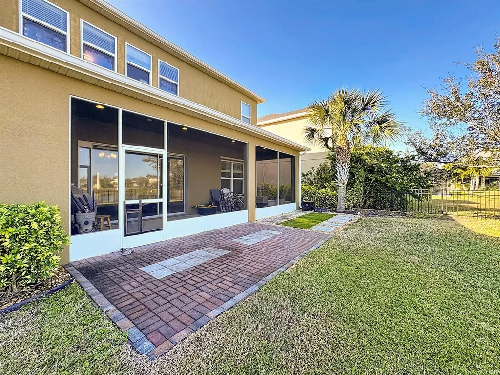 6006 Anise Drive Sarasota FL 34238