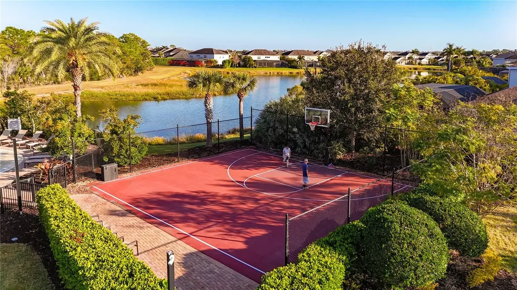 6006 Anise Drive Sarasota FL 34238