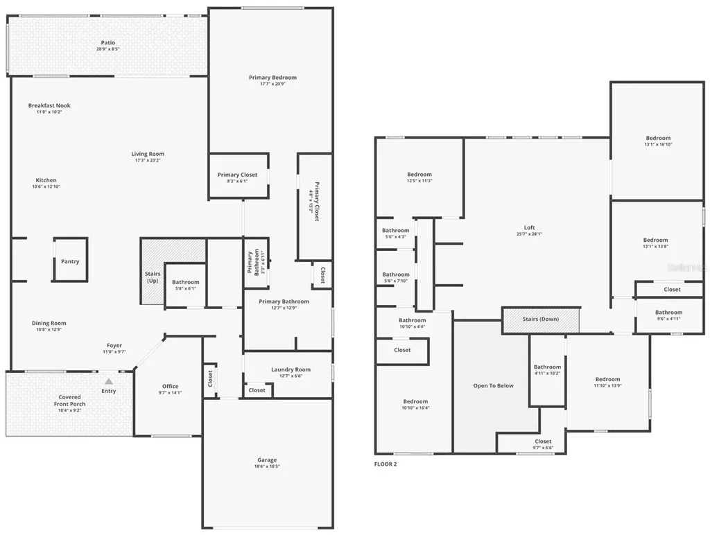 6006 Anise Drive Sarasota FL 34238