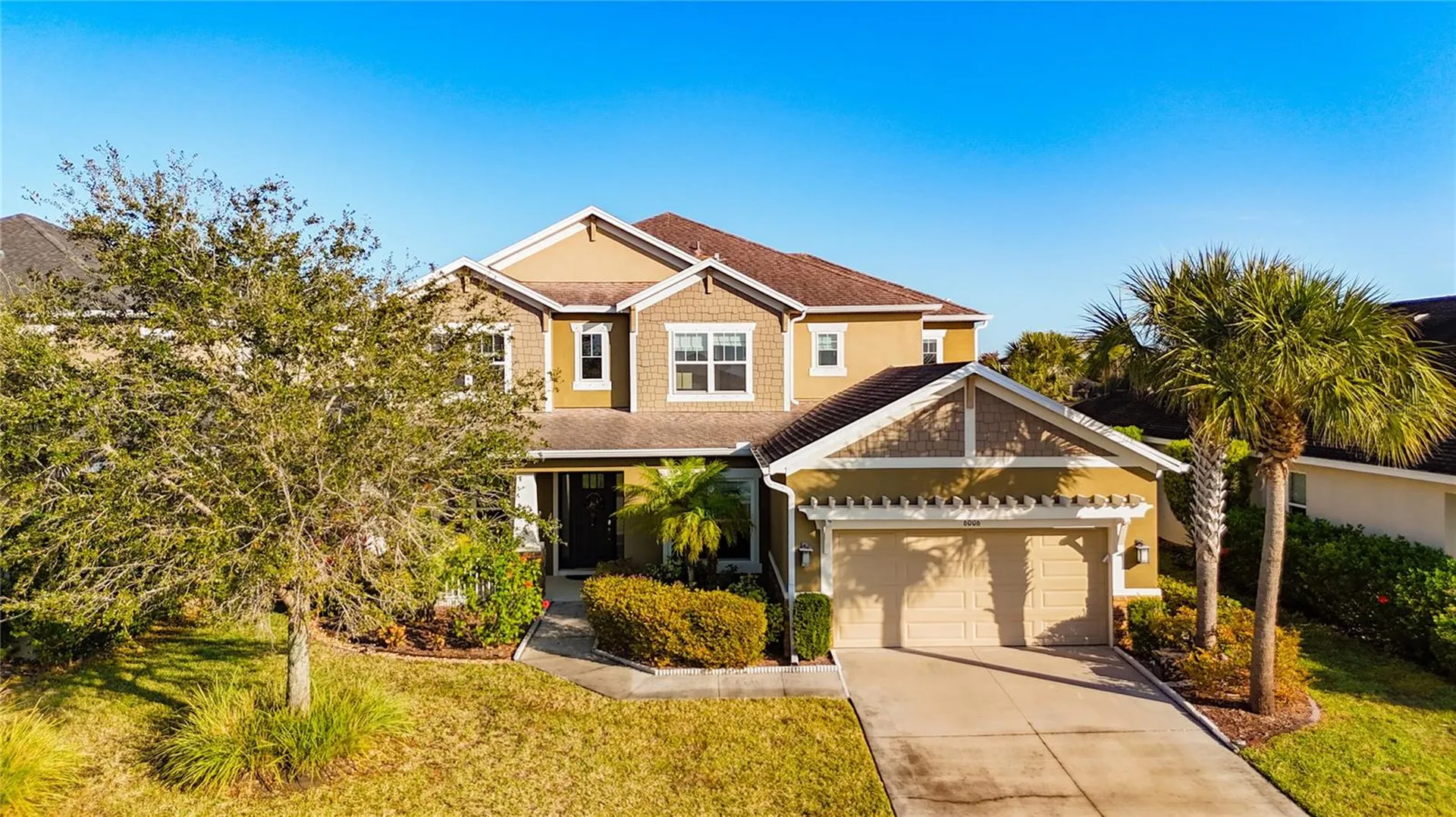 6006 Anise Drive Sarasota FL 34238