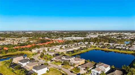 6006 Anise Drive Sarasota FL 34238