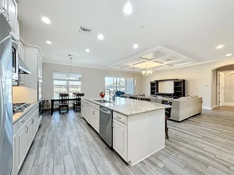 6006 Anise Drive Sarasota FL 34238