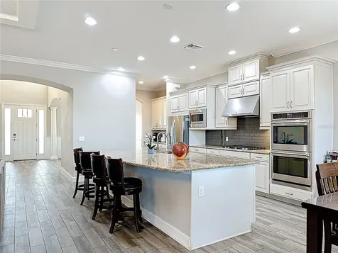 6006 Anise Drive Sarasota FL 34238