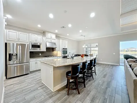 6006 Anise Drive Sarasota FL 34238