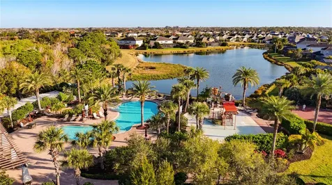 6006 Anise Drive Sarasota FL 34238