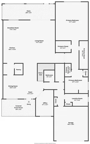 6006 Anise Drive Sarasota FL 34238