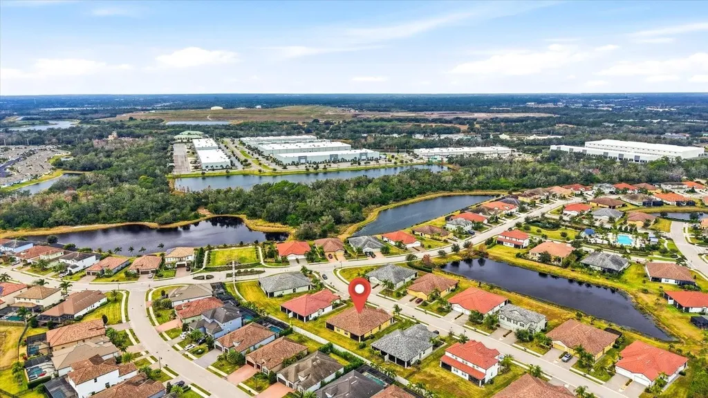 2611 Avolet Court Bradenton FL 34211
