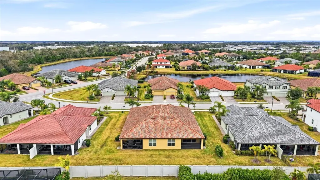2611 Avolet Court Bradenton FL 34211
